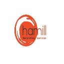 Hamill Decorating Services logo